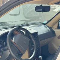 پارس تیوفایو ۴۰۲ بدون رنگ|خودرو سواری و وانت|ایوان, |دیوار