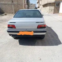 خودرو پژو 405|خودرو سواری و وانت|اصفهان, براآن شمالی|دیوار