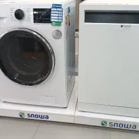 ساید اسنوا|یخچال و فریزر|خرم‌آباد, |دیوار