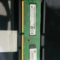 رم کینگستون ۴ گیگ