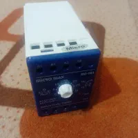 تایمر صنعتی میکروماکس مدل MT-101