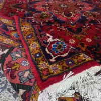 هریس ۶ متری|فرش|مراغه, |دیوار