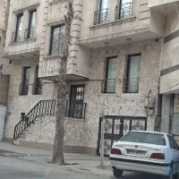 آپارتمان-مهرشهر-کوی-فرهنگ