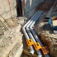 لوله کشی حرفه ای ساختمان قیمت مناسب|خدمات پیشه و مهارت|بندر ماهشهر, |دیوار