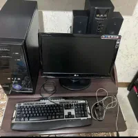 فروش کیس core i3 نسل۳ سالم