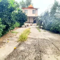 ویلا300متری فول فرنیش مدارک کامل