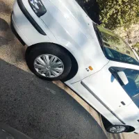 سمند SE مدل ۹۴ شخصی در منزل|خودرو سواری و وانت|تهران, گلستان (شهرک راه آهن)|دیوار