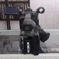 دوربین فیلمبرداری SONY Ax2000 فول اچ دی|دوربین عکاسی و فیلمبرداری|نقده, |دیوار