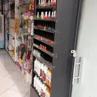 استند لاک ورنگ مو پنکیک