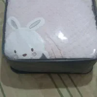 کیسه خواب.تشک.پتو و بالش نوزادی کاملا نو|اسباب و اثاث بچه|سنندج, |دیوار