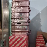 مبدل و رادیات آبگرمکن بوتان