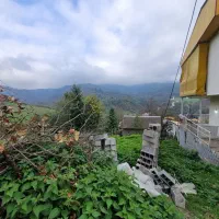 زمین آماده ساخت 250متری ییلاقی چلاو