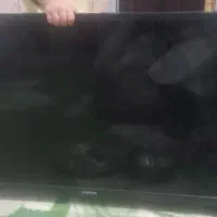 ال ای دی 32سامسونگ پنل شکسته|تلویزیون و پروژکتور|زاهدان, |دیوار