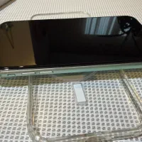 آیفون ۱۱ بسیار تمیز کم در حد آک|موبایل|مشهد, نیروی هوایی|دیوار