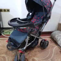 کالسکه بچه|کالسکه و لوازم جانبی|یاسوج, |دیوار