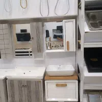 کابین روشویی