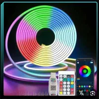 ریسه چراغ خواب گوی شیشه ای فضانورد