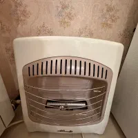 بخاری گازی پلار بدون دودکش