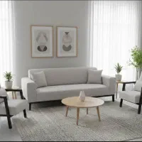 مبل با کیفیت خور مدل فرانسوی