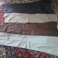 شلوار مردانه