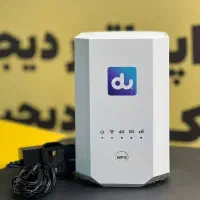 X28.مودم رومیزی -آنلاک