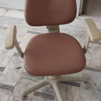 صندلی در مبلمان اداری
