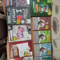 کتاب‌های درسی و عمومی  مناسب بودجه کم