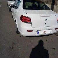 ماشین رانا پلاس سقف شیشه