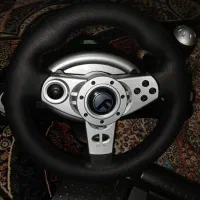 فرمون بازی|کنسول، بازی ویدئویی و آنلاین|رشت, سعدی (تختی)|دیوار