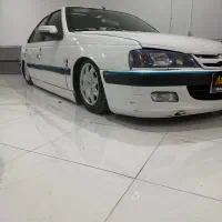 پارس ۹۲ سال لوازمی اتو یگانه