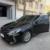 اپتیما ۲۰۱۷ جی تی لاین ۷رادار