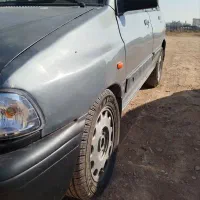 پراید ۱۴۱|خودرو سواری و وانت|تاکستان, |دیوار