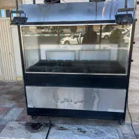 فر گازی و برقی پاچینی