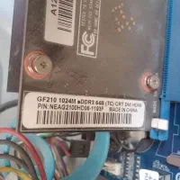 کامپیوترDDR3خانگی باقیمت بسیارمناسب|رایانه رومیزی|اصفهان, فروردین|دیوار