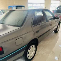 ۴۰۵ دوگانه فابریک مدل ۸۸