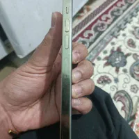 گوشی آیفون 13پرو مکس|موبایل|جیرفت, |دیوار