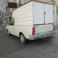 وانت پیکان 93درحد صفر