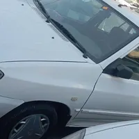 پراید ۱۱۱مدل ۹۶