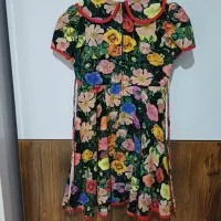 لباس دخترانه