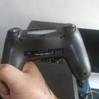 دسته کپی ps4 درجه یک|کنسول، بازی ویدئویی و آنلاین|مشهد, شهید بصیر|دیوار