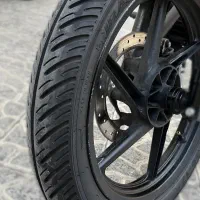 پالس 180 UG4 قرمز|موتورسیکلت|کرج, فاز ۲ مهرشهر|دیوار