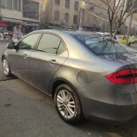 جک j5 اتومات ۹۴|خودرو سواری و وانت|تهران, حر|دیوار