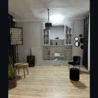 اجاره یک واحد مسکونی وخدمات ۶۰متری از شهرک حافظ