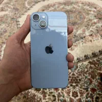 ایفون ۱۴ نرمال اپل در حد آک