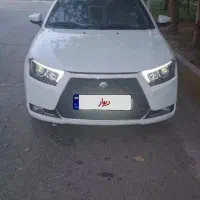 دنا پلاس تیپ ۱ مدل ۱۴۰۲