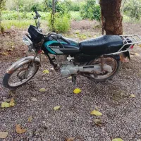 هوندا مدل 86