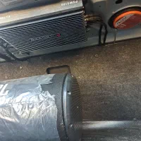 فروش و نصب تخصصی سیستم صوتی خودرو|قطعات یدکی و لوازم جانبی|تهران, مجیدیه|دیوار