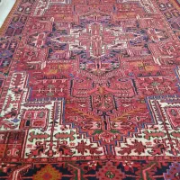 فرش ۹ متری،دست بافت|فرش|تبریز, |دیوار