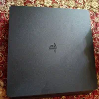 ps4 slim   1tb