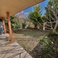 ویلا باغ ۲۲۰ متر زمین ۲ خواب با سند و انشعابات|فروش خانه و ویلا|چمستان, |دیوار